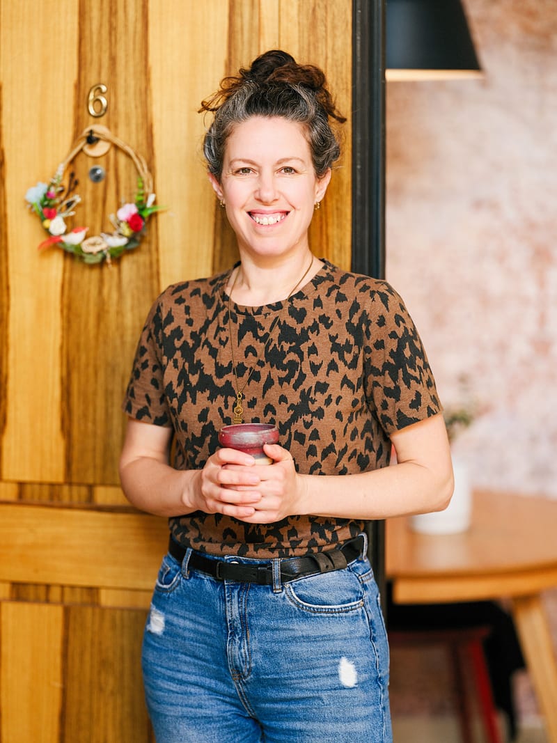 Nital Meron